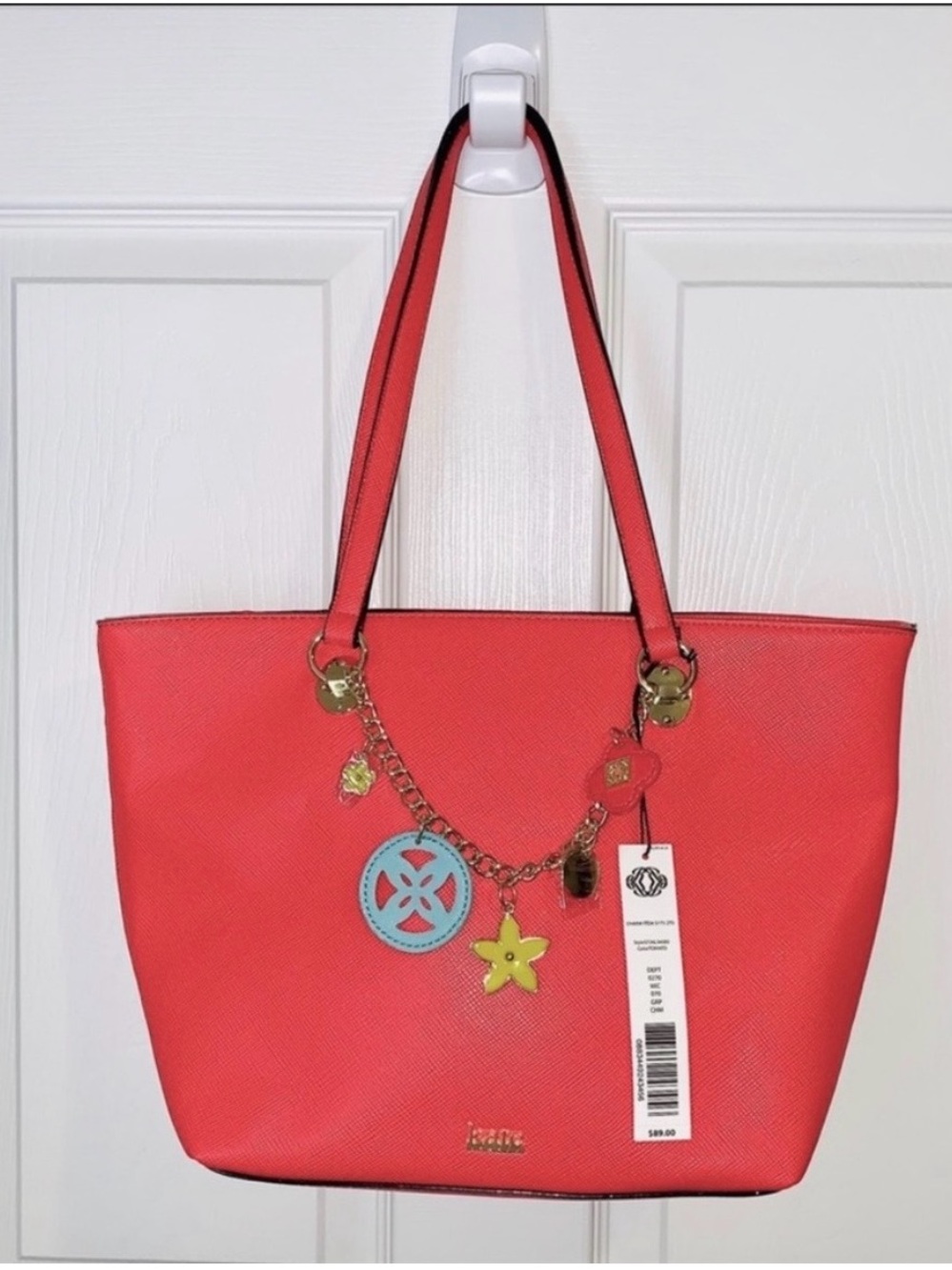 Kate Landry Weekend Bag Tote